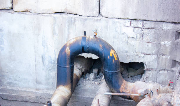 Best Water damage restoration near me  in Occoquan, VA